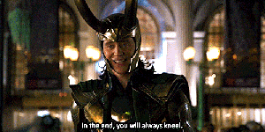 Kneel-Before-Loki-The-Demi-God-Reaction-Gif-In-The-Avengers